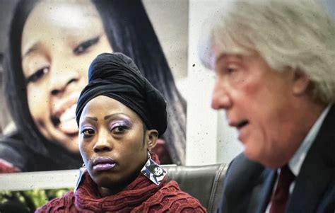 Family of Chicago woman who died in hotel freezer agrees to $10 million settlement